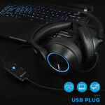 a71cb8b3cc1c631f252eecb16af30ee1 Slusalice Gaming Nubwo N11U LED USB crno plave
