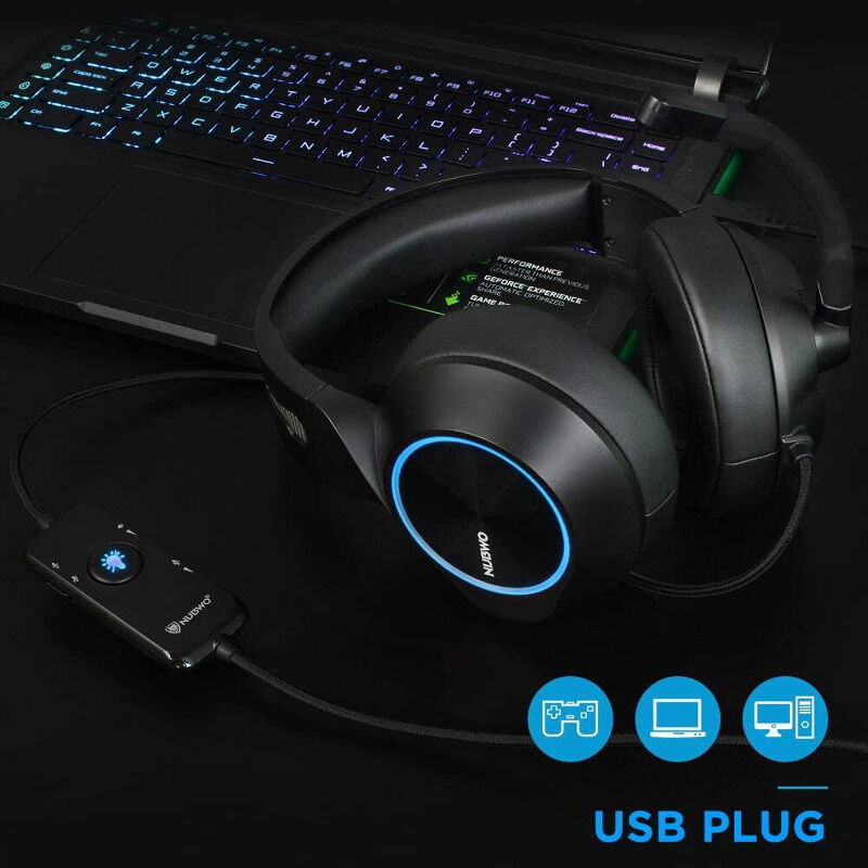 a71cb8b3cc1c631f252eecb16af30ee1 Slusalice Gaming Nubwo N11U LED USB crno plave