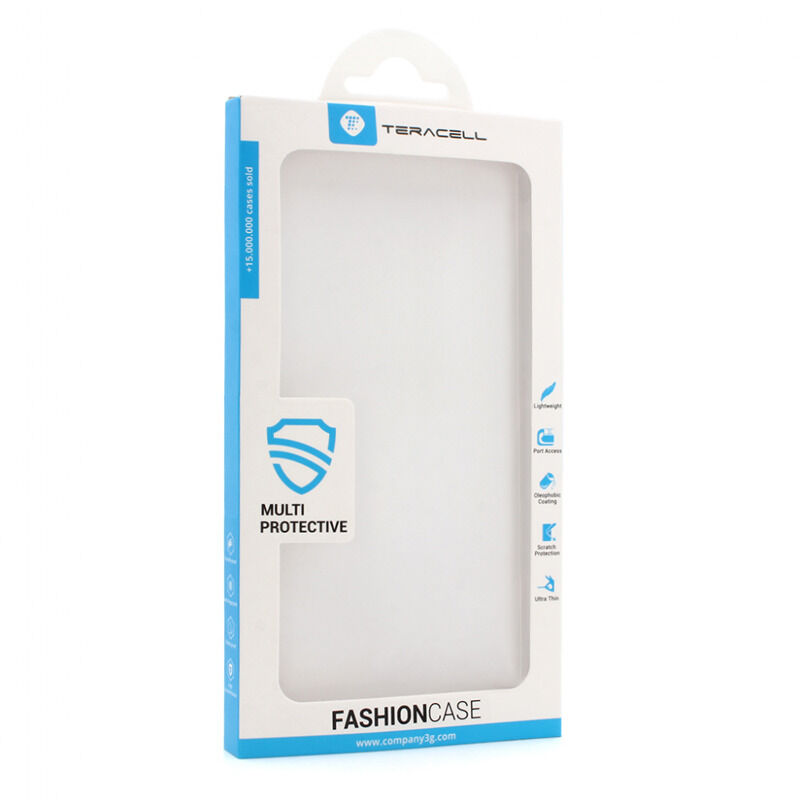 db86f6a2533f2ce921aa514b122fa98b Maskica Feather TPU za iPhone 13 Pro Max 6.7 narandzasta