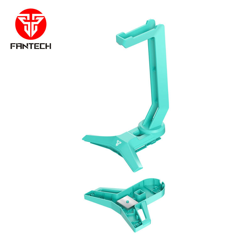 ddd069d87a0b42d71d0462c3013505d0 Stalak za slusalice Fantech AC3004 Tower II Mint Edition