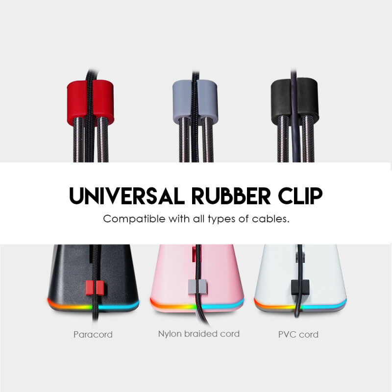 e3cbf2effc39be149d61d866fe176d83 Mouse Bungee Fantech Prisma+ MBR01 RGB Sakura