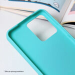 ed3eb0a00b335d649e26d52609317ca1 Maskica Gentle Color za Realme C30 roze