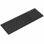 5a4c2f1c604c8df4499cfbaf721e9b8d Tastatura Wireless sa touchpadom Asus KB001 crna