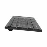 83d65c888fc41063c11f3fe0cf5d32f8 Tastatura Wireless sa touchpadom Asus KB001 crna