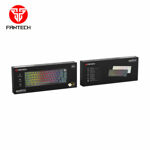 06844d96b43d0b33b9c69c51e05dac37 Tastatura Mehanicka Gaming Fantech MK858 RGB Maxfit67 crna (brown switch)