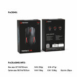 3687e30135bdc83fca647d4fd7f0f4ad Mis Gaming Fantech VX8 Venom II crni