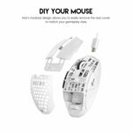 506770bd16564f55a55e74e6f6ed7fb2 Mis Wireless Gaming Fantech XD7 Aria Space Edition