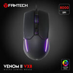 67980ece29c96878afa883394fec46c5 Mis Gaming Fantech VX8 Venom II crni
