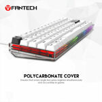 76687c2cb53dd8d1cb9ee5c0f9d8ed7f Tastatura Mehanicka Gaming Fantech MK857 RGB Maxfit61 FROST Space Edition (Blue switch)