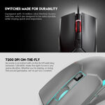 8004d58f330345faa5639c12d00236f3 Mis Gaming Fantech VX8 Venom II crni