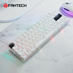 8594eef85a737231d19db90656a8c614 Tastatura Mehanicka Gaming Fantech MK857 RGB Maxfit61 FROST Space Edition (Blue switch)