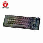 92d446f15def99d1c0196b590129d0f1 Tastatura Mehanicka Gaming Fantech MK858 RGB Maxfit67 crna (brown switch)