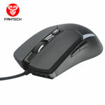 942d816620ba04fe5b4c24435dc5e049 Mis Gaming Fantech VX8 Venom II crni