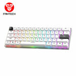 a2b3406424c4fe8fade4cd92c5aa0045 Tastatura Mehanicka Gaming Fantech MK857 RGB Maxfit61 FROST Space Edition (Blue switch)