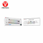 cafcd4056212935117a146f2bb0bf25a Tastatura Mehanicka Gaming Fantech MK857 RGB Maxfit61 FROST Wireless Space Edition (Blue switch)