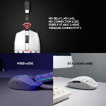 d658438024438c7ffb35b7920c013896 Mis Wireless Gaming Fantech XD7 Aria Space Edition