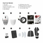 db795b5f8053f233b35df82da3d52023 Mis Wireless Gaming Fantech XD7 Aria Space Edition