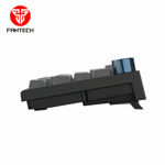 ebb42cdaab19fa7bdac854ca326d2a81 Tastatura Mehanicka Gaming Fantech MK858 RGB Maxfit67 crna (brown switch)
