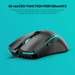 ef4fc4c3738919588fc2e03de5aae8d1 Mis Gaming Fantech VX8 Venom II crni