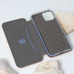 8ff9cb5f91eccd7331afc9c14bf7a85f Maskica Teracell Flip Cover za iPhone 14 6.1 zlatna