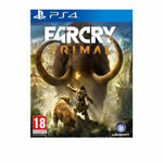 d7e644b71536b7841dbef159fc2cfc2b PS4 Far Cry Primal Standard Edition