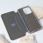 f5131ff2495298bd7c117bae4b55f33d Maskica Teracell Flip Cover za iPhone 14 Pro 6.1 zlatna