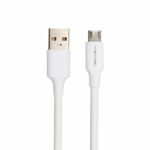 5687c9d901cdcb9e21d8c1465eaabb2e Kucni punjac Teracell Evolution TC-08 5V 2.4A 12W sa micro USB kablom beli CE