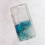 6d85459728e239ce8f13ef7d55c39ea1 Maskica Painted za Samsung A037G Galaxy A03s (EU) plava