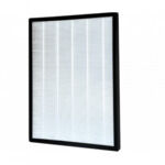 86f9d46414ceced4a15f30c71d652f09 Alpha X6 Pro H13 HEPA - set filtera