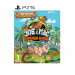 91f32b374534ae7b71bfa2680bec2b9b PS5 New Joe&Mac: Caveman Ninja Limited Edition