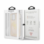 9475adac8f70d05d606b58181a5b1de6 Maskica Guess Hc Glitter Big za iPhone 13 Pro Max 6.7 zlatna (GUHCP13XPCUGL4GGO)