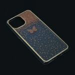 ac4d6fdbd307237ca0e34a768fab8b19 Maskica Dusty Rose za Xiaomi Mi 11 Lite type 7