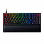 dc0958f0f7c3d08f84bbd9b239e185e4 BlackWidow V3 Pro - Wireless Mechanical Gaming Keyboard Yellow Switch