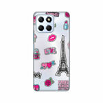 7cc7407b2a0bbd83cce6a26efe4f1e44 Maskica Silikonska Print Skin za Honor X6 Love Paris