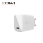 385cd2e5d4a95dd844bd1610dc6fb437 Kucni punjac Fantech PowerGO CWD101 PD 20W beli