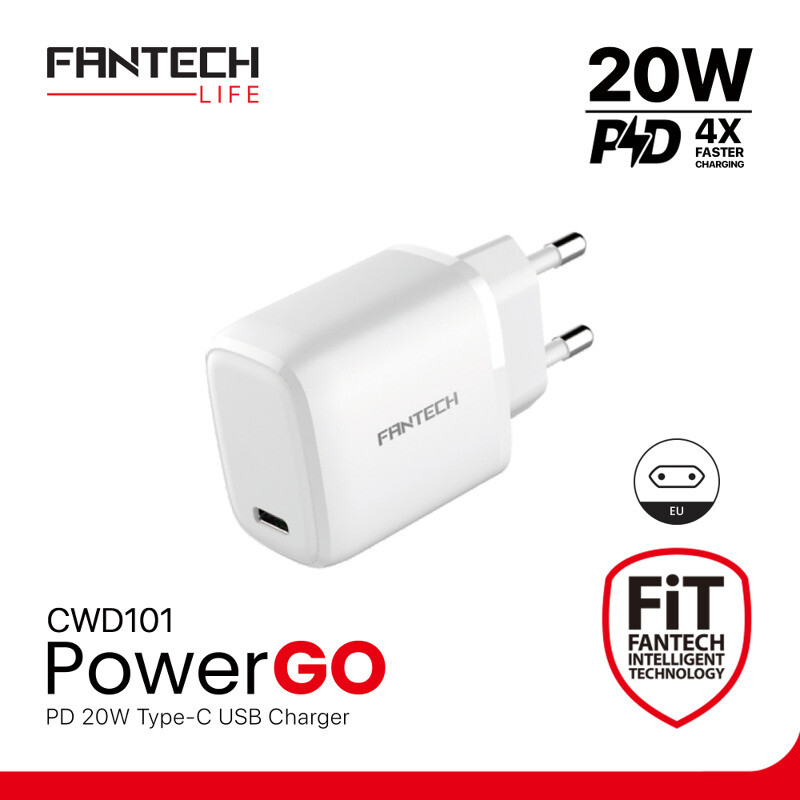 4a172edec7bea7cc69b202978c46c8f4 Kucni punjac KONFULON C32Q QC 3.0 sa iPhone lightning kablom beli