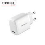 4c3618cd7ed72c63c760faa6621ee6d0 Kucni punjac Fantech PowerGO CWD101 PD 20W beli