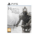 59125e0c89ca437a5cab9263811eac3a PS5 Mortal Shell - Enhanced Edition