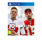 28f6349799649938fcb53080ca100b7b PS4 Madden 22