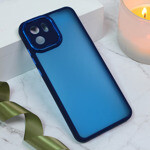 6ee0f1737ef392c8042374103aa1b0d1 Maskica Shining Camera za Xiaomi Redmi A1/A2 plava