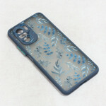 26089cb169cf7903e2ab54ac7dfe119f Maskica Matte Painted za Xiaomi Poco F3/Mi 11i type 2