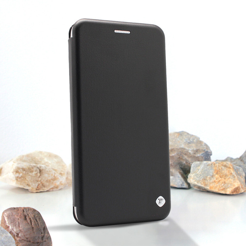 0bde5399274d2649f50361eed57bb89c 0bde5399274d2649f50361eed57bb89c Maskica Teracell Flip Cover za Samsung A546B Galaxy A54 5G crna