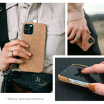 74c6a385f563de0ed51c3de54935dc80 Teracell Nature All Case iPhone 13 6.1 cork