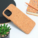 8aa835916b5c12ea9727e8325695c8e4 Teracell Nature All Case iPhone 13 6.1 cork