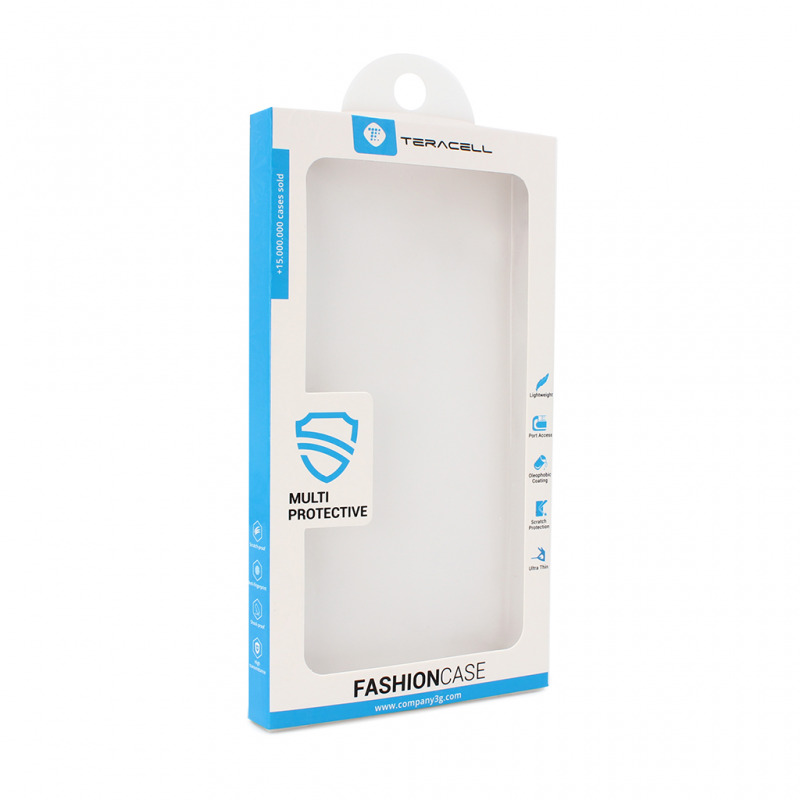 478eaebe44a524c9ae45f665af9f07a5 Maskica Double Crystal Dust za Huawei P smart Pro 2019/Honor 9X Pro plavo srebrna