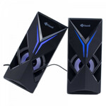 033d9506f31cd254c9230d3fb6adebc8 Zvucnik Kisonli U-9005 LED crni