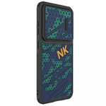 1528b3a488ec658337e31eb7e4d47874 Maskica Nillkin Striker S za Samsung S911B Galaxy S23 crna