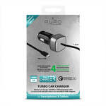2472f23e067823fd4314429e23a6247a Auto Punjac Puro Mini sa Type C kablom crni