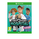 24c5ab26f00669e9a6375163597f7907 XBOXONE Two Point Hospital