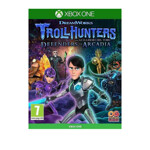 304b65bec6b08e7c97c5a399bbdd88dd XBOXONE Trollhunters: Defenders of Arcadia